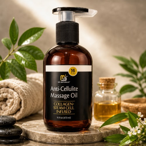 ACEITE ANTICELULITIS